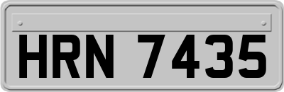 HRN7435
