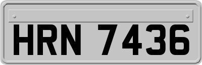 HRN7436
