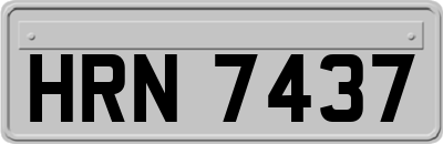 HRN7437