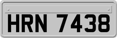 HRN7438