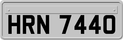 HRN7440