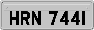 HRN7441
