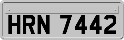 HRN7442