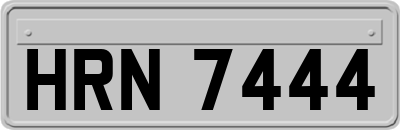 HRN7444