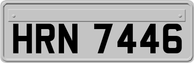 HRN7446