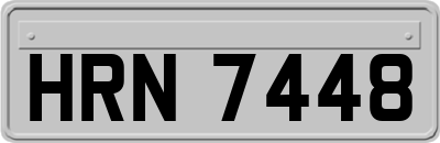 HRN7448