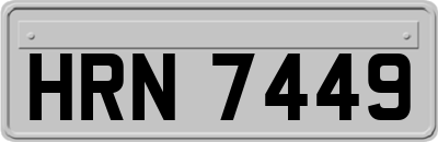 HRN7449