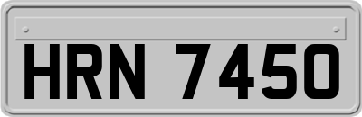 HRN7450