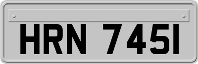 HRN7451