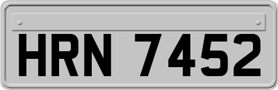 HRN7452