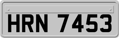 HRN7453