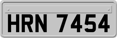 HRN7454