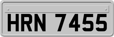HRN7455