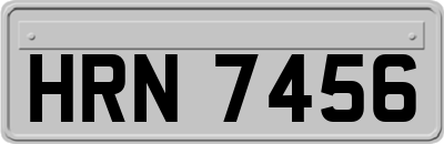 HRN7456