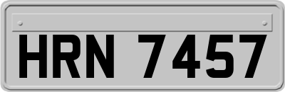 HRN7457