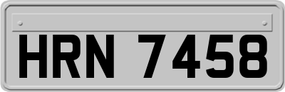 HRN7458