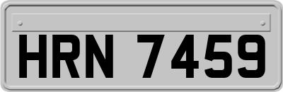 HRN7459