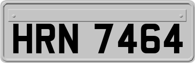 HRN7464