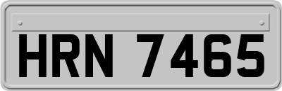 HRN7465