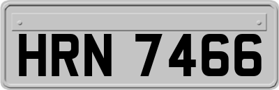 HRN7466