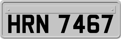 HRN7467