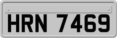 HRN7469