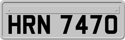 HRN7470