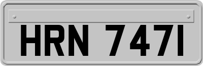 HRN7471