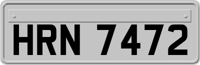 HRN7472