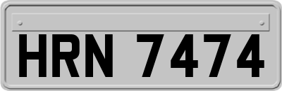 HRN7474