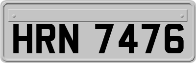 HRN7476