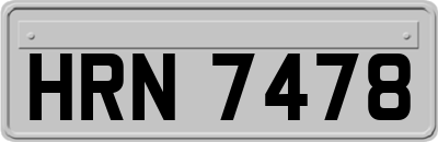 HRN7478
