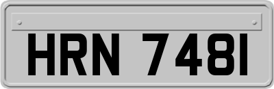 HRN7481