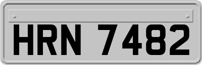 HRN7482