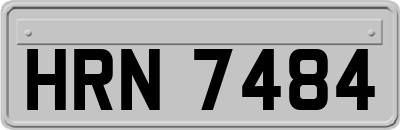 HRN7484