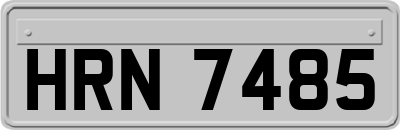 HRN7485