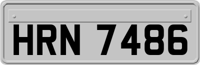 HRN7486