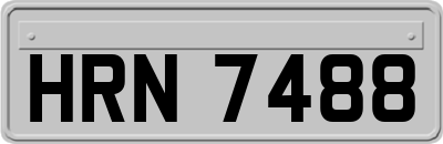 HRN7488