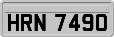 HRN7490