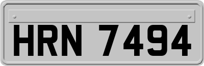 HRN7494