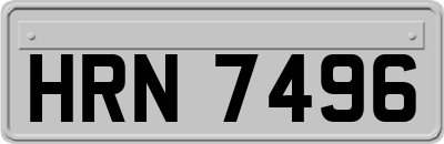HRN7496