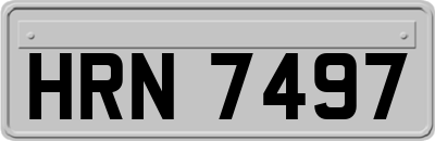 HRN7497