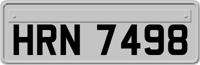 HRN7498
