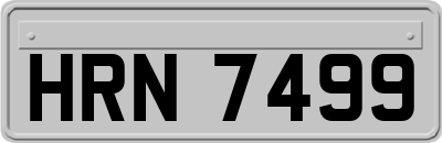 HRN7499
