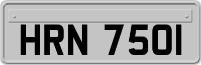 HRN7501