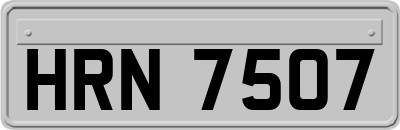 HRN7507