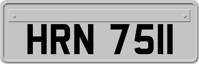 HRN7511
