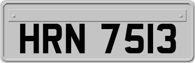 HRN7513