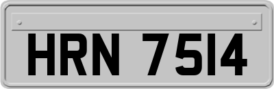 HRN7514