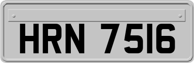 HRN7516